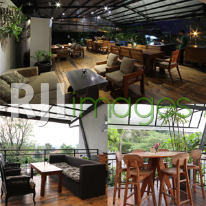 Basilia Café & Dine