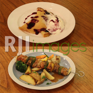 Basilia Café & Dine