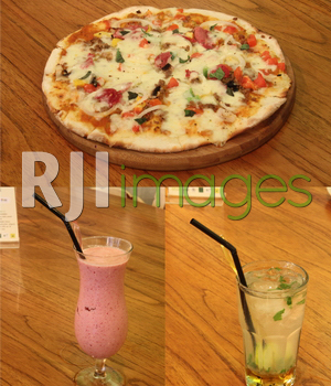 Basilia Café & Dine