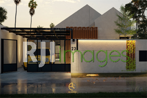 Tren Desain Rumah Minimalis & Fungsional ala Milenial