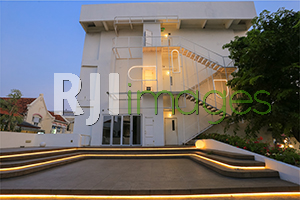 Amphiteather sebagai venue outdoor event