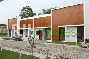 Casa Royal tipe 75 - Purwokerto