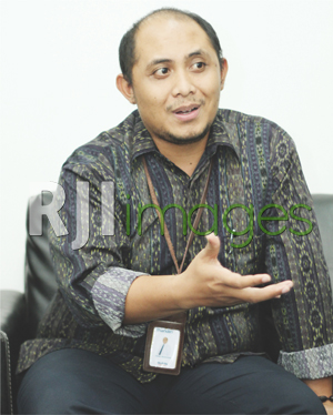 Daniel Wicaksono