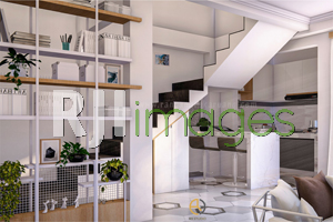 Tren Desain Rumah Minimalis & Fungsional ala Milenial