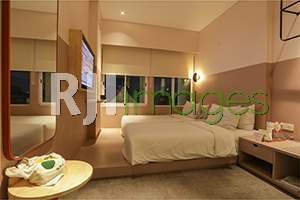 Everyday room tampil cantik dengan dekorasi minimalis