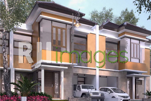 Grand Permata residence