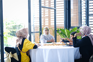 Grand Launching VILAS PALAGAN