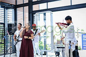 Grand Launching VILAS PALAGAN