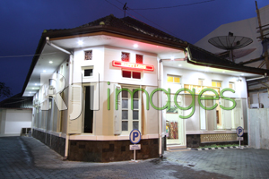 Hotel Besar Purwokerto