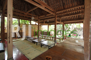 Waroeng Pohon Omah Sawah