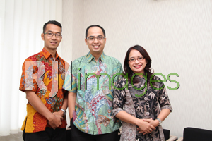 BII Tawarkan Tiga Hari Approval