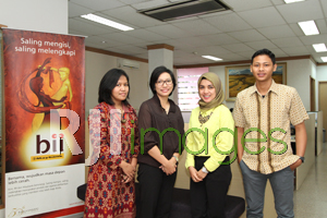 BII Tawarkan Tiga Hari Approval