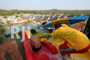 Citra Grand Mutiara Waterpark