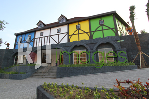 Citra Grand Mutiara Waterpark