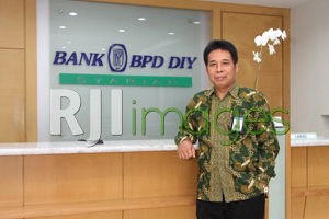 KPR Bank BPD DIY Syariah