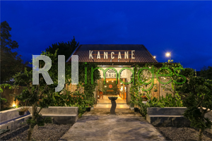 Kancane Coffee And Tea Bar