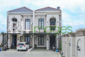 Kawasan Grandia Mansion, berlokasi di Kepuh Wetan Wirokerten Pleret Bantul