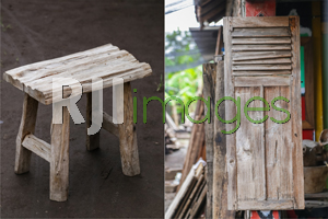 Vintage & Antique Kayuatos