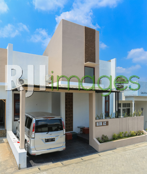 Model hunian tipe 69 @Galata Riverside Purwokerto