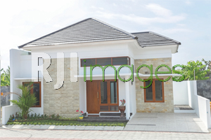 Model rumah tipe 50, Suvarna Raja Klaten