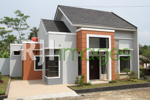 Mutiara Residence tipe 70 - Purwokerto