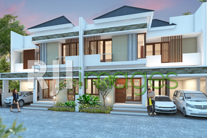 Ndalem Andaru Banteng