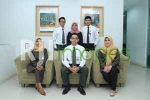 Consumer Financing Bank Mandiri Syariah area Yogyakarta