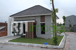 Pondok Permai Taman Tirta Residence 2 tipe 65