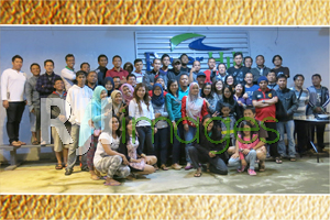 PT. Sumber Baru Land Outbond