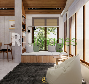 Tren Desain Rumah Minimalis & Fungsional ala Milenial