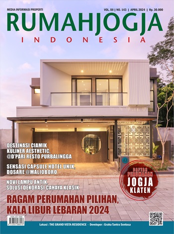 rumahjogja indonesia