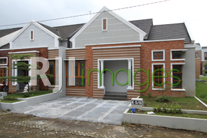 Sapphire Village tipe 73 - Purwokerto