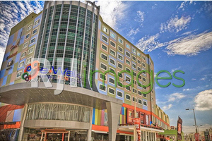 Sumber Baru Land hadir di E-Walk Balikpapan