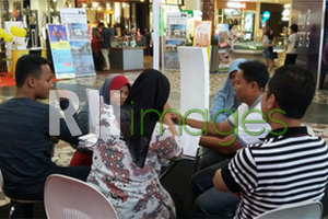 Sumber Baru Land hadir di E-Walk Balikpapan