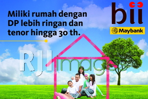 BII Tawarkan Tiga Hari Approval