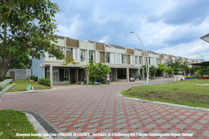 perumahan premium jogja