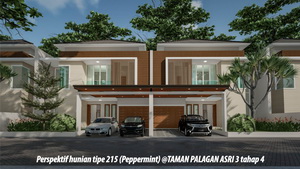 perumahan premium jogja