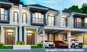 perumahan premium jogja