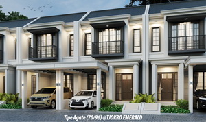 perumahan premium jogja