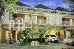Kuantan Townhouse Giwangan tipe 62