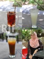 Menu minuman Waroeng Pohon Omah Sawah