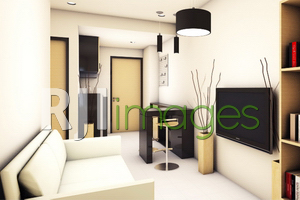  Make Over Apartement 