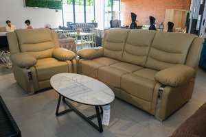 Ragam Karakter Corak Interior Olahan AGRAPANA FURNITURE