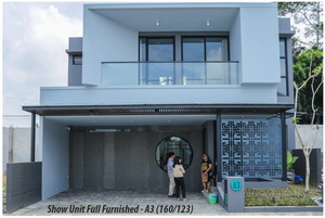 the grand vista residence