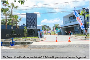 the grand vista residence