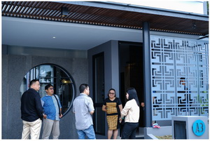 the grand vista residence