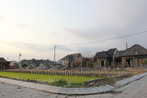 perijinan perumahan