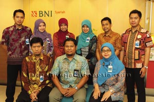 Griya iB Hasanah