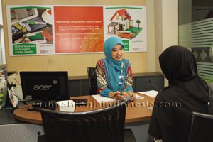 Griya iB Hasanah