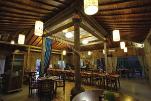 Rumah Batu Solo